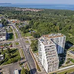 Gdansk Tarasy Baltyku By Renters Prestige