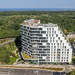 Gdansk Tarasy Baltyku By Renters Prestige